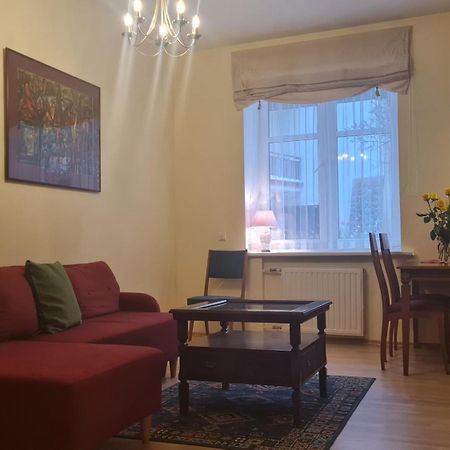 Rehouse, Antokolskio 13 Vilnius Ngoại thất bức ảnh