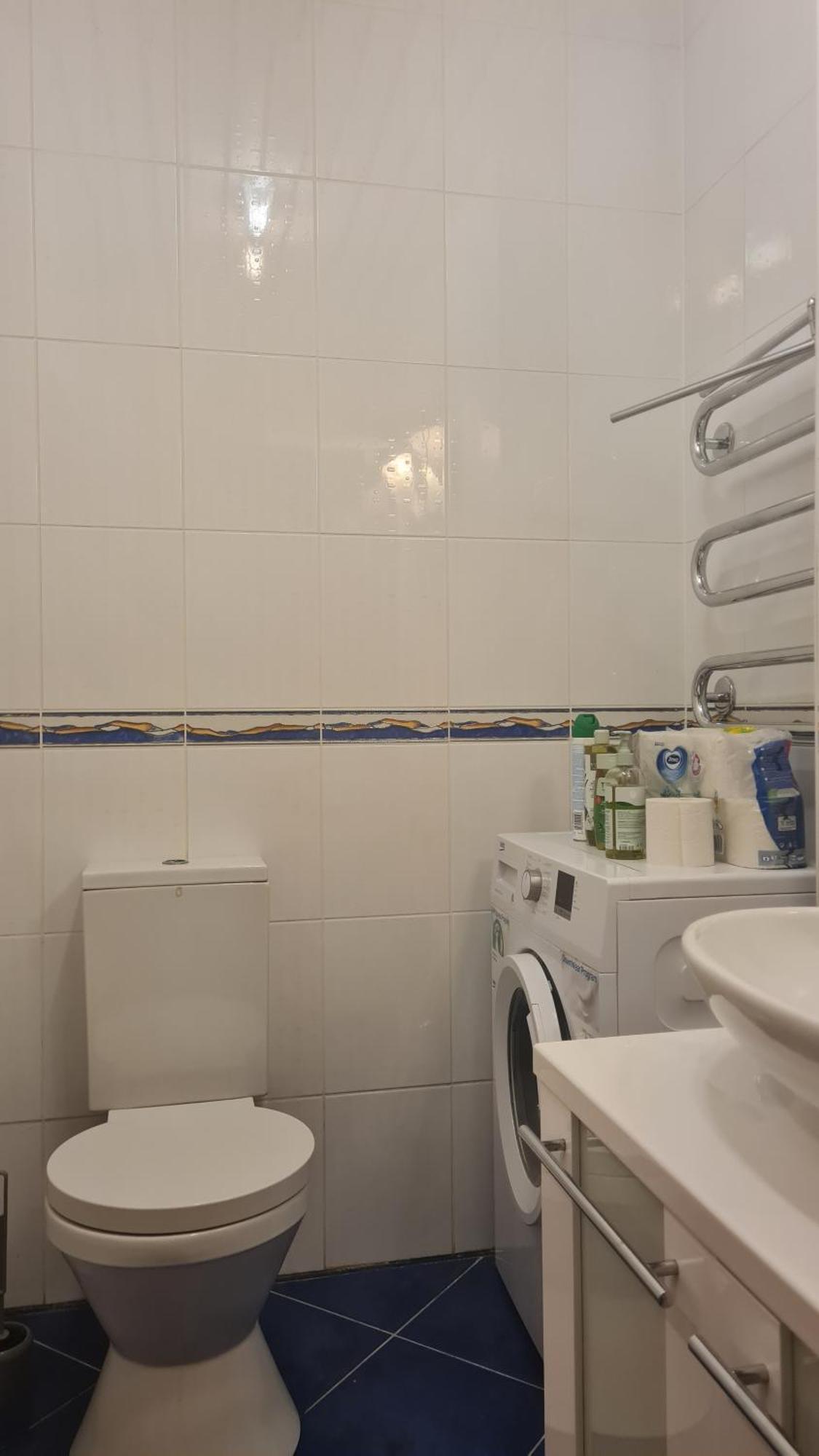 Rehouse, Antokolskio 13 Vilnius Ngoại thất bức ảnh