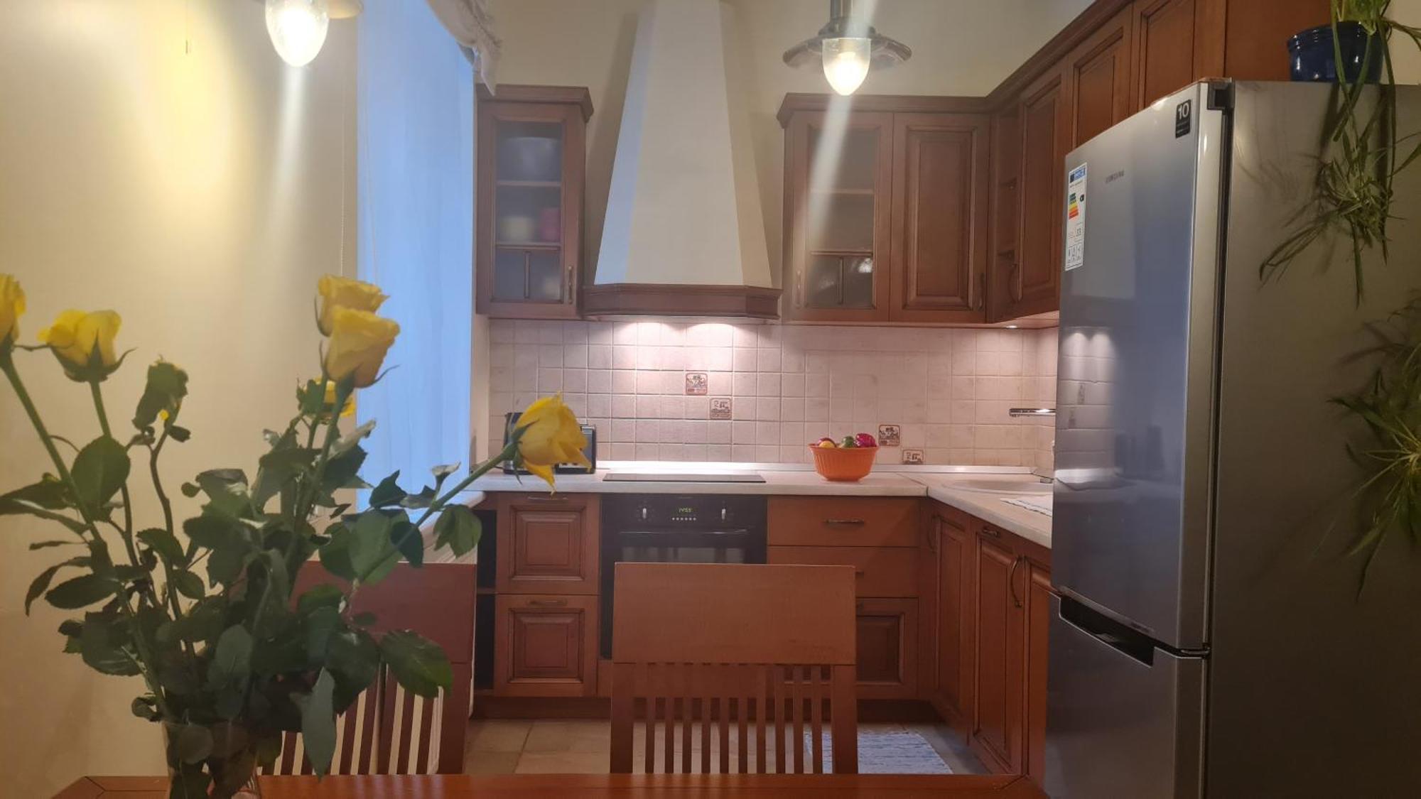 Rehouse, Antokolskio 13 Vilnius Ngoại thất bức ảnh