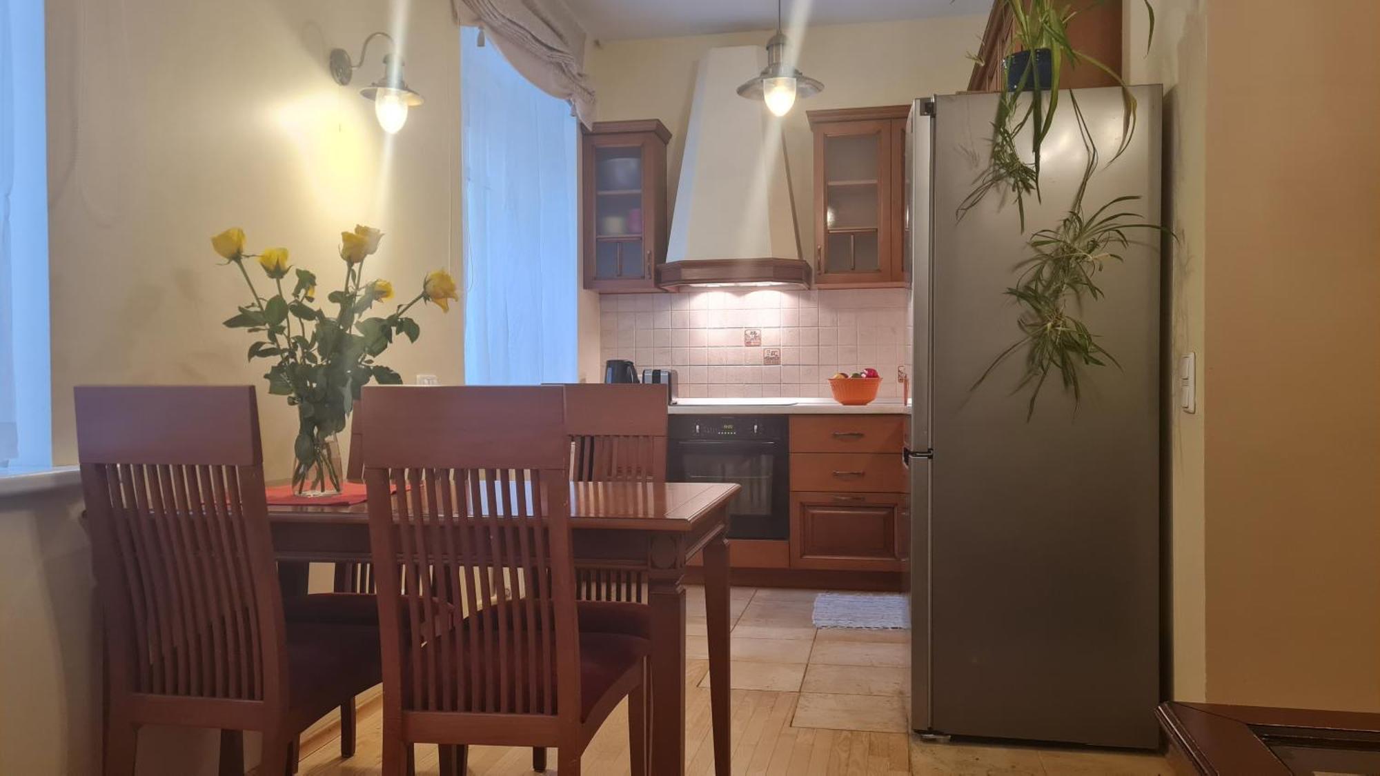Rehouse, Antokolskio 13 Vilnius Ngoại thất bức ảnh