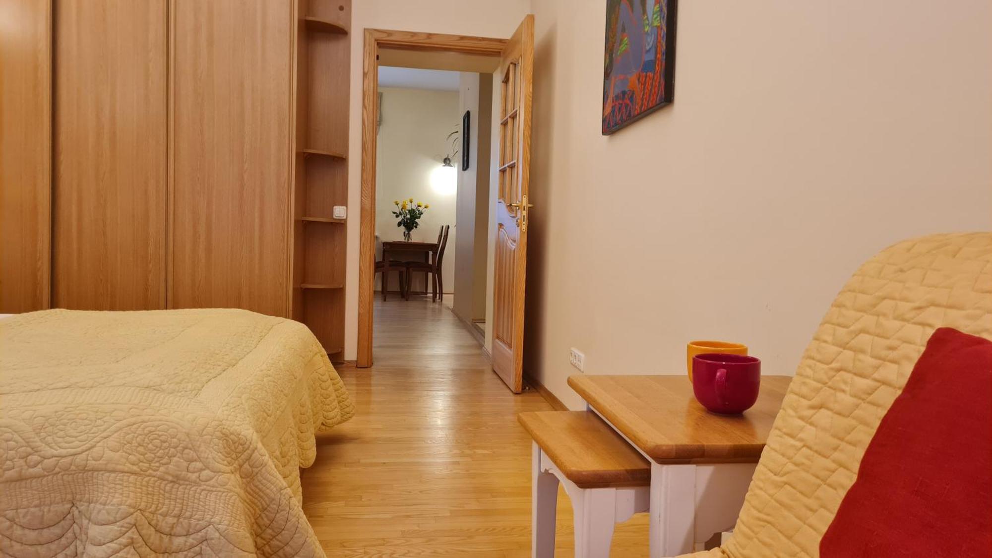 Rehouse, Antokolskio 13 Vilnius Ngoại thất bức ảnh