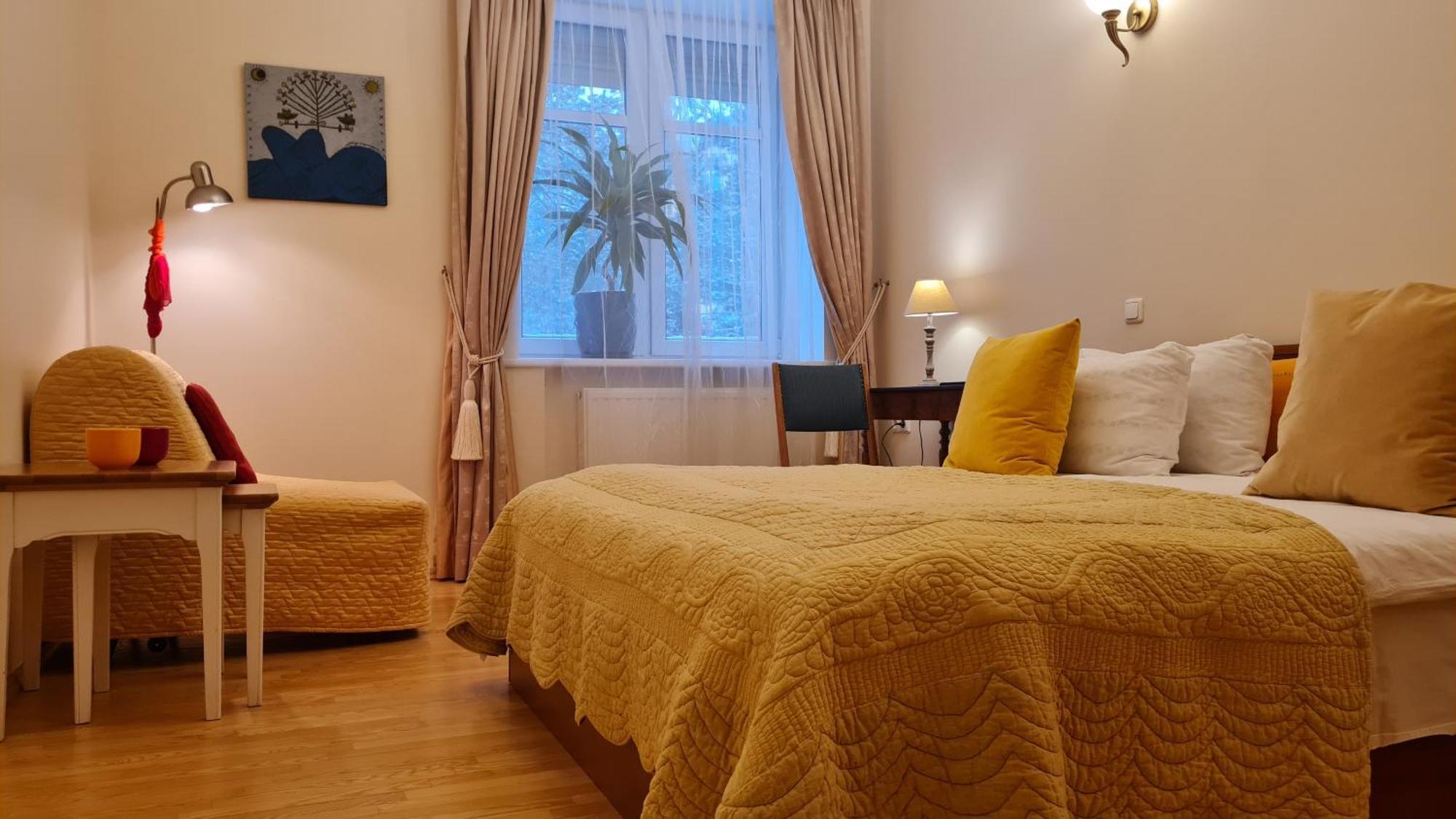 Rehouse, Antokolskio 13 Vilnius Ngoại thất bức ảnh