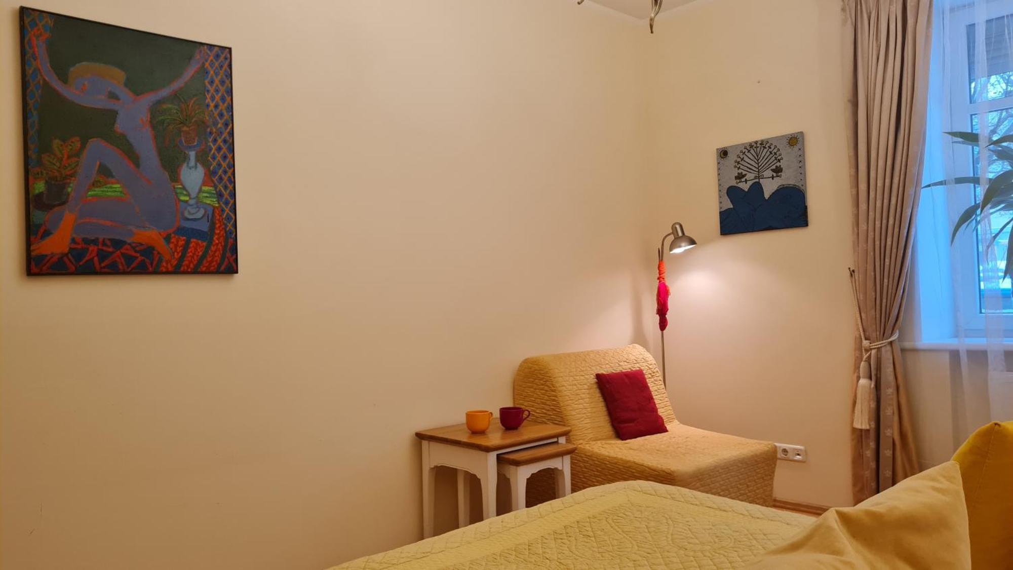 Rehouse, Antokolskio 13 Vilnius Ngoại thất bức ảnh