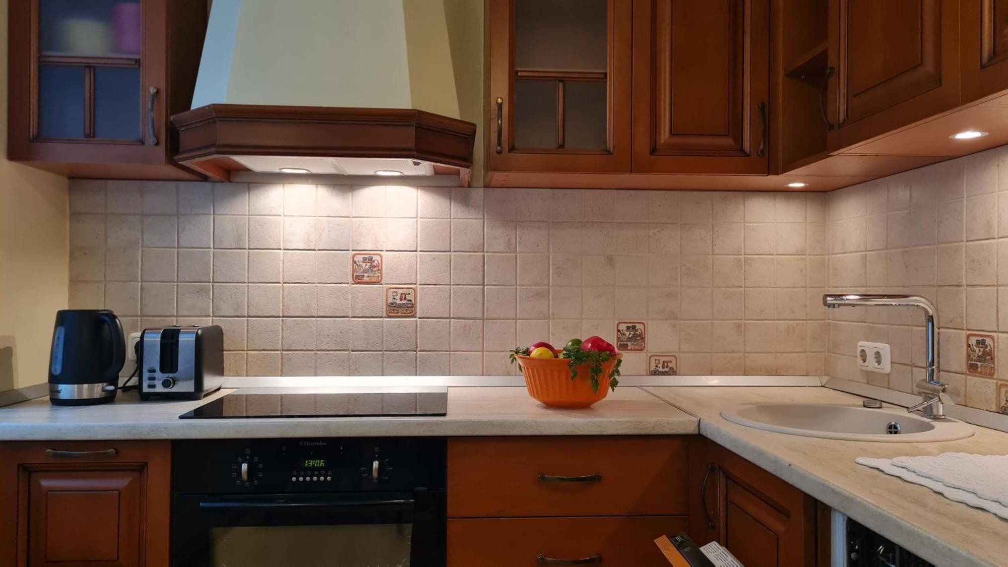 Rehouse, Antokolskio 13 Vilnius Ngoại thất bức ảnh