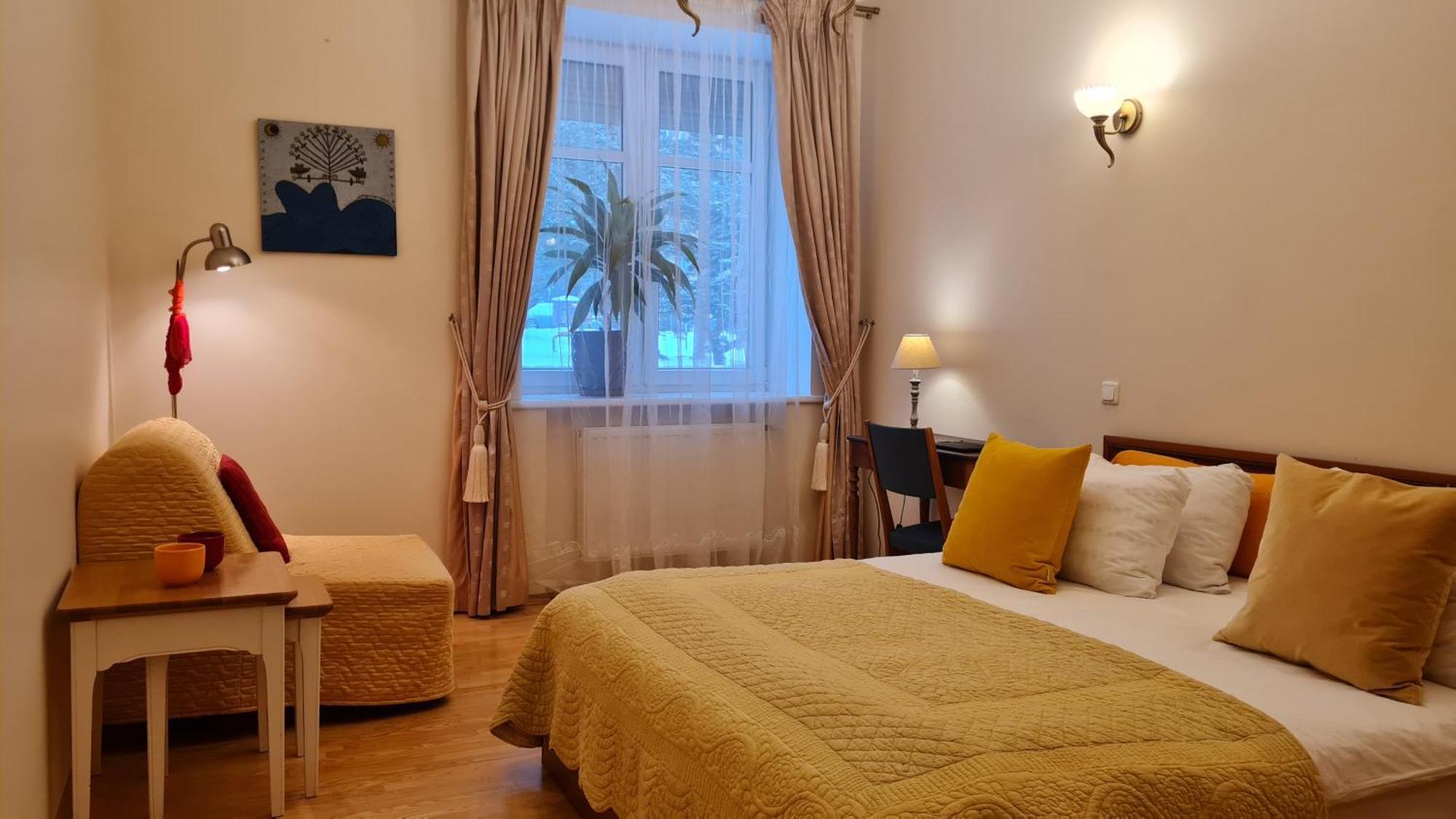 Rehouse, Antokolskio 13 Vilnius Ngoại thất bức ảnh