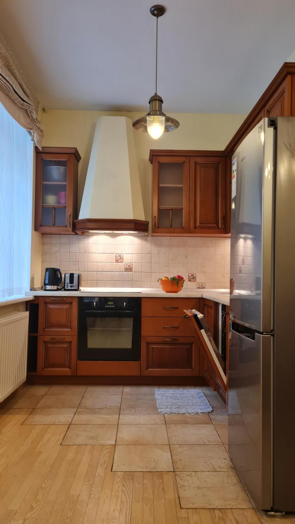 Rehouse, Antokolskio 13 Vilnius Ngoại thất bức ảnh