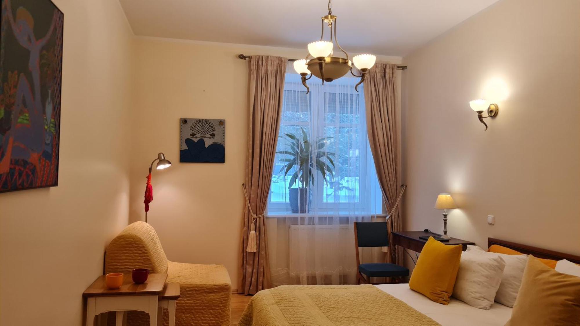 Rehouse, Antokolskio 13 Vilnius Ngoại thất bức ảnh