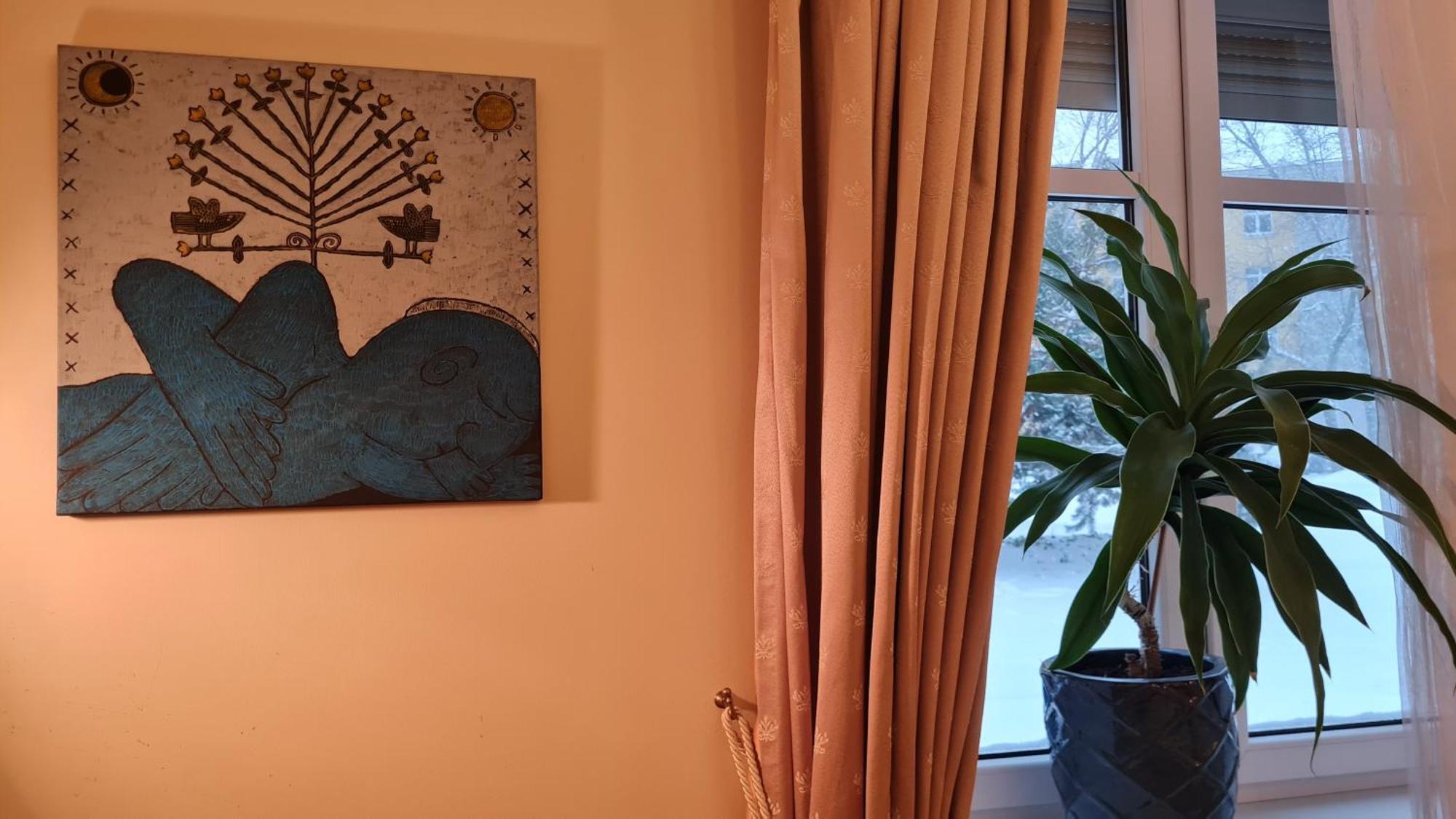 Rehouse, Antokolskio 13 Vilnius Ngoại thất bức ảnh