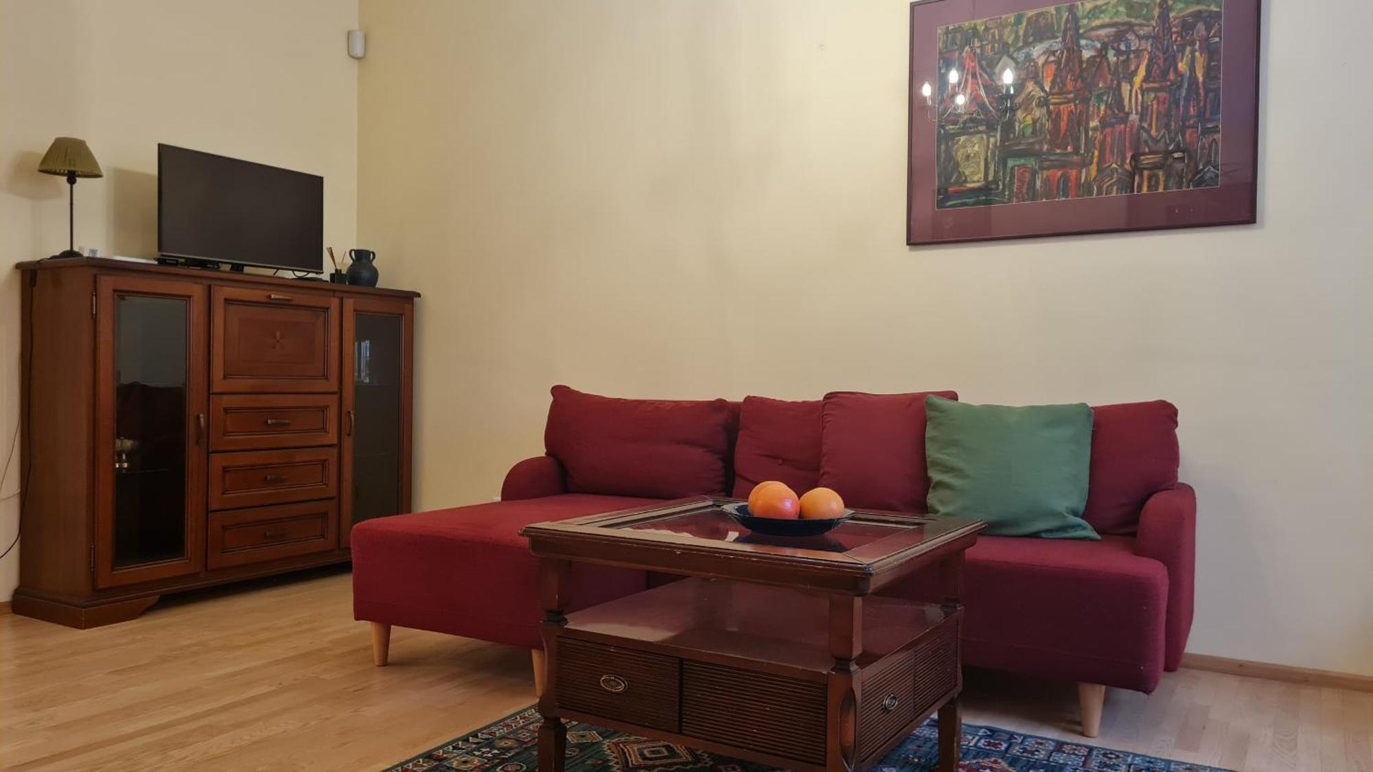 Rehouse, Antokolskio 13 Vilnius Ngoại thất bức ảnh